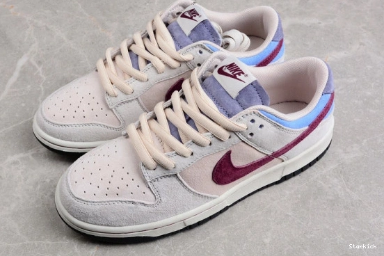 Low x "Steamboy Otomo Dunk SB OST"  NK F0039-005 Katsuhiro 1025